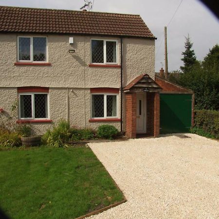 Firtrees Selby Exterior foto