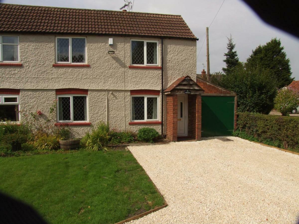 Firtrees Selby Exterior foto